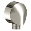 Buy 🎁 Hansgrohe ShowerPower Hand Shower Wall Outlet in Polished Nickel ✨ -Hansgrohe Online Store Query 10