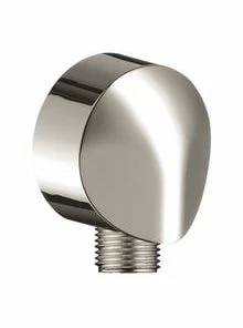 Buy 🎁 Hansgrohe ShowerPower Hand Shower Wall Outlet in Polished Nickel ✨