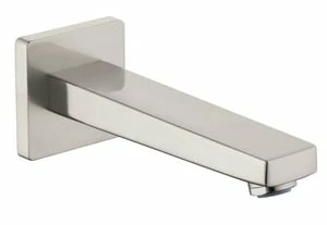 Cheapest ๐ Hansgrohe Metropol Tub Spout in Brushed Nickel ๐งจ 3 Cheapest ๐ Hansgrohe Metropol Tub Spout in Brushed Nickel ๐งจ