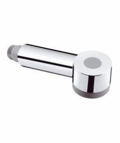 Best deal 🥰 Hansgrohe Talis S Side Hand Spray in Polished Chrome 🤩