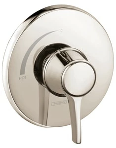 Best Pirce ๐งจ Hansgrohe C Pressure Balancing Trim in Polished Nickel โญ 3 Best Pirce ๐งจ Hansgrohe C Pressure Balancing Trim in Polished Nickel โญ