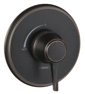 Top 10 ๐ Hansgrohe C Pressure Balancing Trim in Rubbed Bronze ๐ฏ 3 Top 10 ๐ Hansgrohe C Pressure Balancing Trim in Rubbed Bronze ๐ฏ