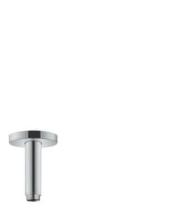 Best reviews of ⌛ Hansgrohe Raindance E 1/2 in. Extension Pipe for Ceiling Mount Shower Arm in Polished Chrome ⌛ 3 Best reviews of ⌛ Hansgrohe Raindance E 1/2 in. Extension Pipe for Ceiling Mount Shower Arm in Polished Chrome ⌛