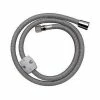 Best Pirce 🧨 Hansgrohe Sprayer Hose For Sink Polished Chrome ⭐ -Hansgrohe Online Store Query 132