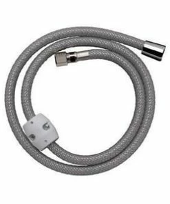 Best Pirce 🧨 Hansgrohe Sprayer Hose For Sink Polished Chrome ⭐