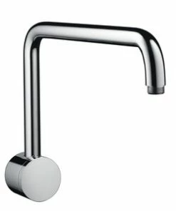 Top 10 ✔️ Hansgrohe Raindance Shower Arm Polished Chrome 🛒