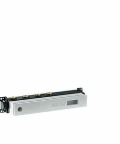 Best Pirce 🌟 Hansgrohe 1/2 in. NPT Thermostatic Valve 😀