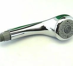 Buy 🎁 Hansgrohe Allegro Handspray for 04076000 Kitchen Faucet in Polished Chrome 🌟