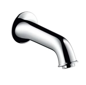 Wholesale 💯 Hansgrohe Talis C Spout Bath in Polished Chrome ✔️