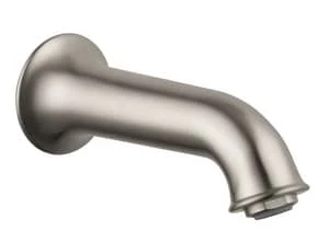 Coupon ๐ Hansgrohe Talis C Tub Spout Brushed Nickel ๐ฅฐ 3 Coupon ๐ Hansgrohe Talis C Tub Spout Brushed Nickel ๐ฅฐ