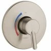 Best reviews of 🎁 Hansgrohe S Pressure Balancing Valve Trim with Single Lever Handle in Brushed Nickel 😉 -Hansgrohe Online Store Query 147