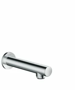 Buy 🤩 Hansgrohe Talis S FNPT x MNPT Tub Spout in Starlight Polished Chrome 🌟