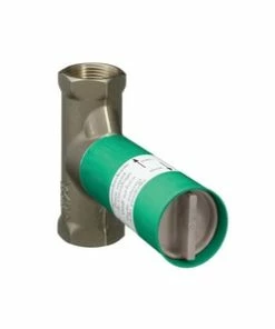 Best reviews of ⌛ Hansgrohe 3/4 in. NPT Volume Control Valve ✨