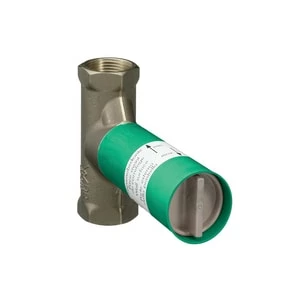 Best reviews of ⌛ Hansgrohe 3/4 in. NPT Volume Control Valve ✨ 3 Best reviews of ⌛ Hansgrohe 3/4 in. NPT Volume Control Valve ✨