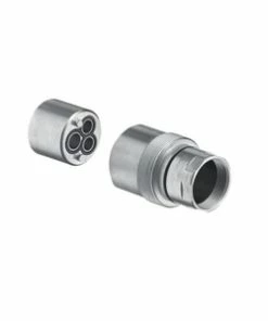 Wholesale 😉 Hansgrohe 2-Hole High Gloss in Polished Chrome 😍