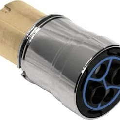 Best deal ❤️ Hansgrohe 3-3/4 in. Metal Cartridge in Polished Chrome 😉