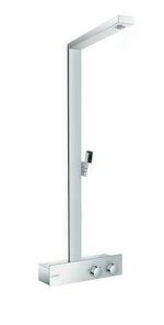 Coupon ⌛ Hansgrohe Raindance E Chrome Showerpipe 🔔