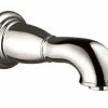 Top 10 😍 Hansgrohe Logis Classic Wall Mount Tub Spout in Polished Nickel 👍 -Hansgrohe Online Store Query 164
