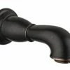 Best deal 😀 Hansgrohe Logis Classic Wall Mount Non-Diverter Tub Spout in Rubbed Bronze 🥰 -Hansgrohe Online Store Query 165