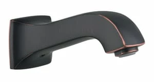 Discount ๐คฉ Hansgrohe Metris C 6-1/2 in. Tub Spout in Rubbed Bronze ๐ 3 Discount ๐คฉ Hansgrohe Metris C 6-1/2 in. Tub Spout in Rubbed Bronze ๐