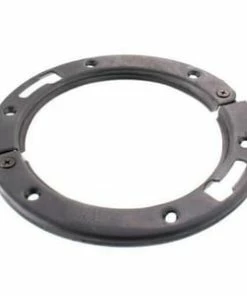 Best deal 😍 Wal-Rich The Clam Flange 409 Stainless Steel Closet Flange Repair Ring 🔥