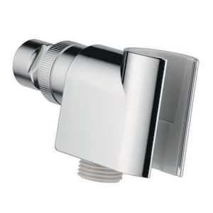 Hot Sale 𧨠Hansgrohe Hand Shower Holder in Polished Chrome π₯ 3 Hot Sale 𧨠Hansgrohe Hand Shower Holder in Polished Chrome π₯