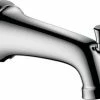 Flash Sale ⭐ Hansgrohe Joleena Tub Spout Bathroom Faucet Part in Chrome 😍 -Hansgrohe Online Store Query 178