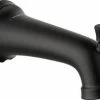 Cheap 🎉 Hansgrohe Joleena Tub Spout Bathroom Faucet Part in Matte Black ✔️ -Hansgrohe Online Store Query 179