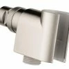 Deals 🎁 Hansgrohe Hand Shower Holder in Brushed Nickel ✔️ -Hansgrohe Online Store Query 184