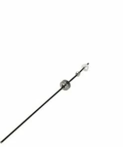 Best Sale ✨ Hansgrohe 34 cm Ax Lever Arm in Polished Chrome 🥰