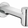 Promo ❤️ Hansgrohe Metris S Tub Spout with Diverter Polished Chrome 🌟 -Hansgrohe Online Store Query 19