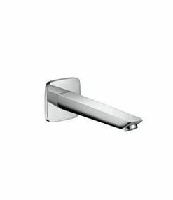 Coupon ✨ Hansgrohe Logis Tub Spout in Polished Chrome ✔️