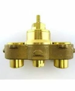 Best deal 💯 Hansgrohe Ecostat Thermostatic Valve in Polished Chrome 🧨