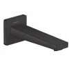 Brand new ๐ Hansgrohe Metropol METROPOL TUB SPOUT IN MATTE BLACK โค๏ธ 2 Brand new ๐ Hansgrohe Metropol METROPOL TUB SPOUT IN MATTE BLACK โค๏ธ -Hansgrohe Online Store Query 201