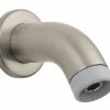 Top 10 👍 Hansgrohe ShowerPower Shower Arm Brushed Nickel 🥰 -Hansgrohe Online Store Query 210
