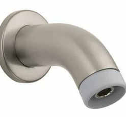 Top 10 👍 Hansgrohe ShowerPower Shower Arm Brushed Nickel 🥰