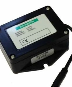 Buy 👍 Hansgrohe Battery Box Micas in Polished Chrome ❤️