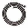 Wholesale 🥰 Hansgrohe Secuflex 78-37/50 in. Secuflex Metal Shower Hose for 4-Hole Metal Shower Hose in Polished Chrome 🤩 -Hansgrohe Online Store Query 220
