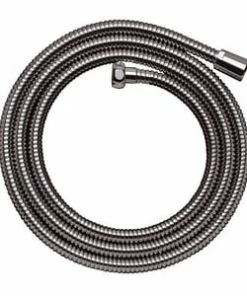 Wholesale 🥰 Hansgrohe Secuflex 78-37/50 in. Secuflex Metal Shower Hose for 4-Hole Metal Shower Hose in Polished Chrome 🤩