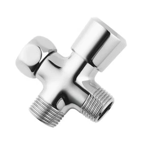 Best deal π Hansgrohe Inversa 2-Way Shower Diverter Push-Pull Single Knob Handle in Polished Chrome 𧨠3 Best deal π Hansgrohe Inversa 2-Way Shower Diverter Push-Pull Single Knob Handle in Polished Chrome π§¨