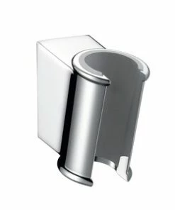 Best Sale ✨ Hansgrohe Classic Hand Shower Holder in Polished Chrome 🔥