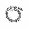 New ⌛ Hansgrohe Shower Hose in Polished Chrome 🔔 -Hansgrohe Online Store Query 244