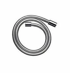 New ⌛ Hansgrohe Shower Hose in Polished Chrome 🔔