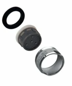 Buy 💯 Hansgrohe 1.5 gpm Aerator in Polished Chrome ✨