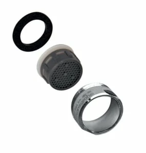 Buy ๐ฏ Hansgrohe 1.5 gpm Aerator in Polished Chrome โจ 3 Buy ๐ฏ Hansgrohe 1.5 gpm Aerator in Polished Chrome โจ