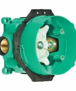 Buy 🔔 Hansgrohe iBox Universal Plus 3/4 in. NPT Pressure Balancing Valve 🥰