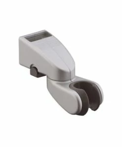 Best Pirce ⭐ Hansgrohe Wall Bar Cursor for Unica E Slide Bar in Polished Chrome 🛒