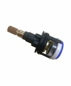 Cheap 👏 Hansgrohe Shut-Off Cartridge with Selector for 13241000 Thermostatic Shower Mixer ✨