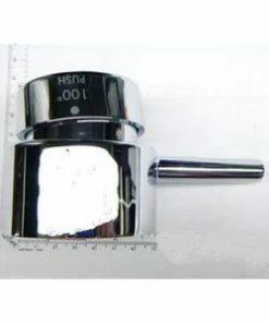 Deals 😀 Hansgrohe Bathroom Faucet Handle in Polished Chrome 🔔