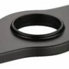 Budget ✨ Hansgrohe Joleena Joleena Base Plate for Single-Hole Faucets in Matte Black 😉 -Hansgrohe Online Store Query 263